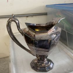 Pitcher