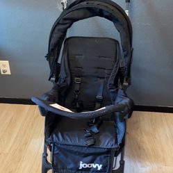 Joovy Caboose Stroller 