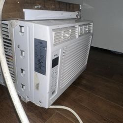 Window Ac Unit