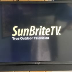 55” Sunbrite Tv Signature Series SB-5570HD Outdoor Tv