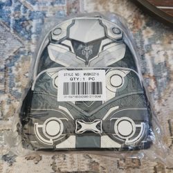 Thor Marvel Backpack Loungefly