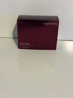 Euphoria Calvin Klein