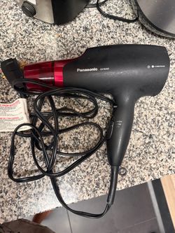 Panasonic Hair Dyer