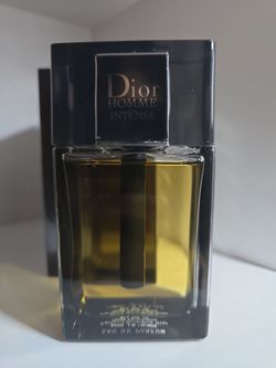 Dior homme Intense
