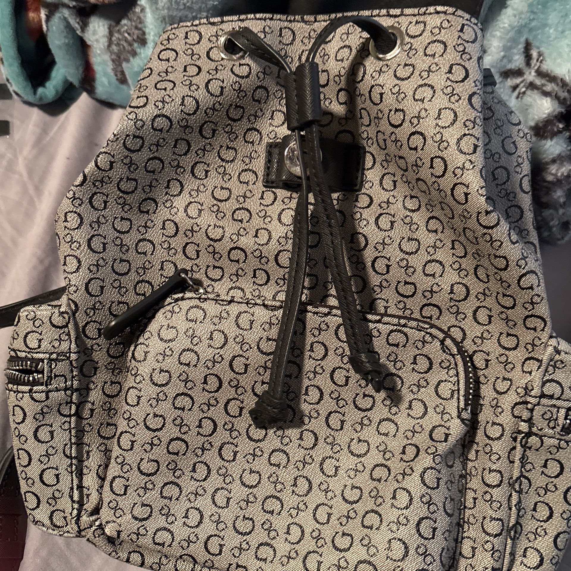Guess Backpack