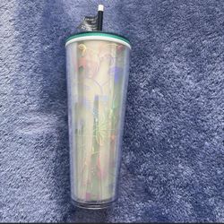 Starbucks Cup