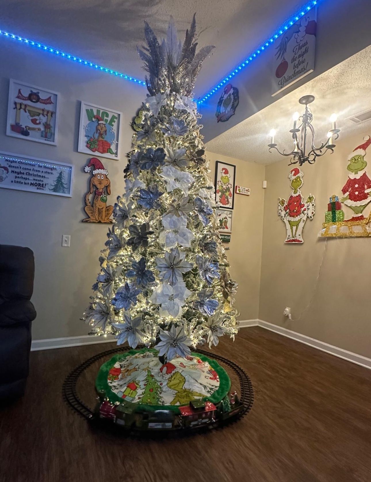Christmas Tree