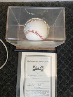 Lots Of Balls N Collectibles