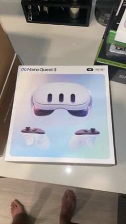 Meta quest 3 512gb 4k