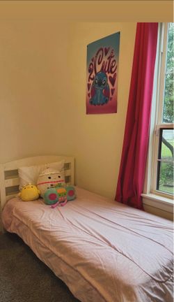 Bedroom accessories
