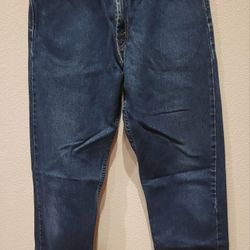 Levi's 505