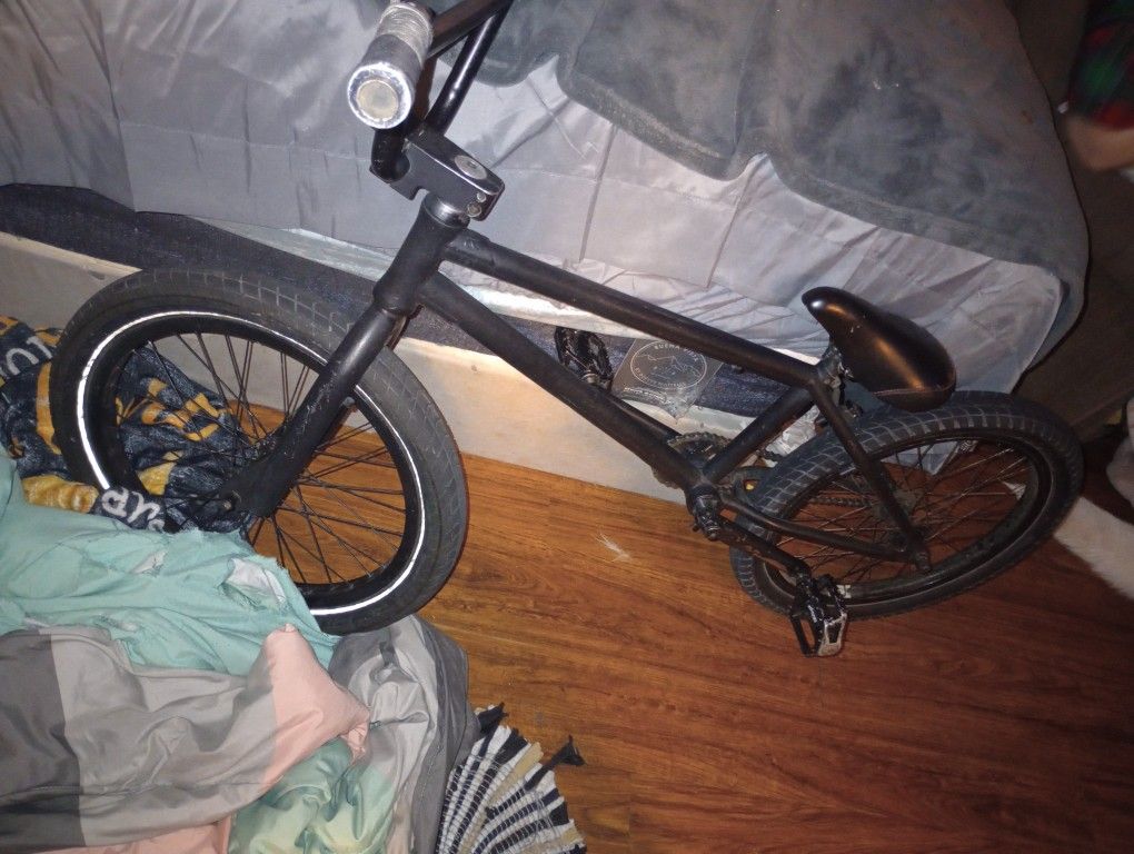 Phelps 20' Bike