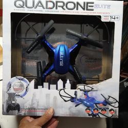 Quadrone Elite 