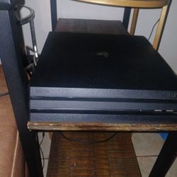 Ps4 Pro
