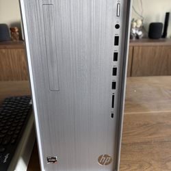 HP Pavilion Desktop TP01-2234
