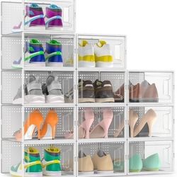 Secret  Shoe Box New