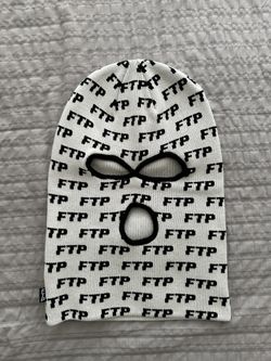 FTP Ski Mask