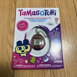 Tamagotchi