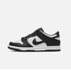 Nike Dunks Size 5