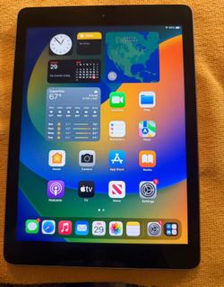iPad 5