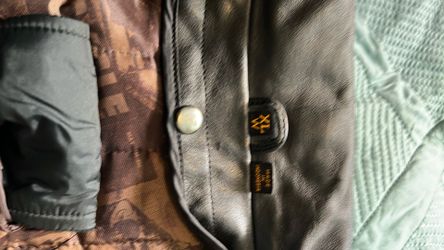 Women’s leather sale