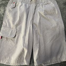 Boys Shorts 