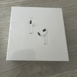 AirPod 3s