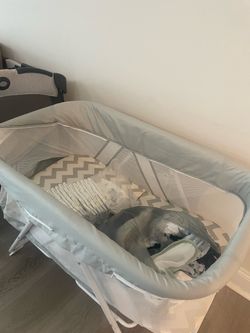 Baby Bassinet