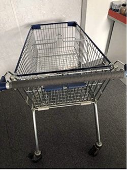 Shopping Cart Cover