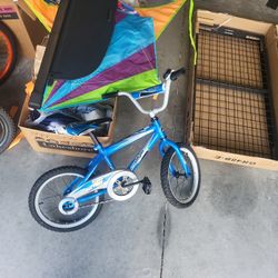 Kids Bike