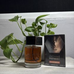 YSL L’Homme