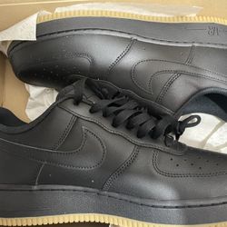 air force 1s size 9/5