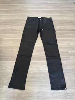 Mintcrew pants
