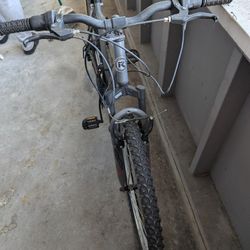 Bikes 