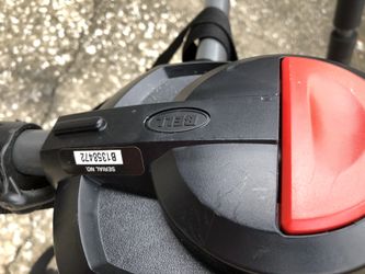 Bell Bike Rack !! 2 Bikes