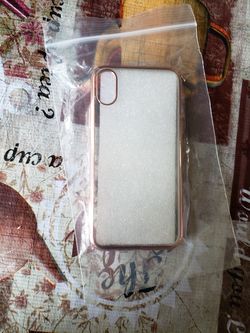 iPhone x case