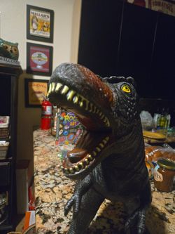 Xlarge Dinosaur