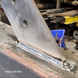 Welding
