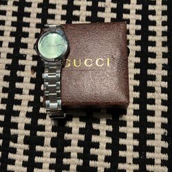 BUY NOW GUCCI WATCH 