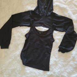 Black Small & Mocha Small& Medium 