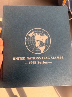 Post  Stamps