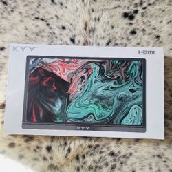 15.6inch Portable Monitor