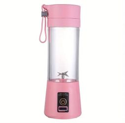 Portable Blender