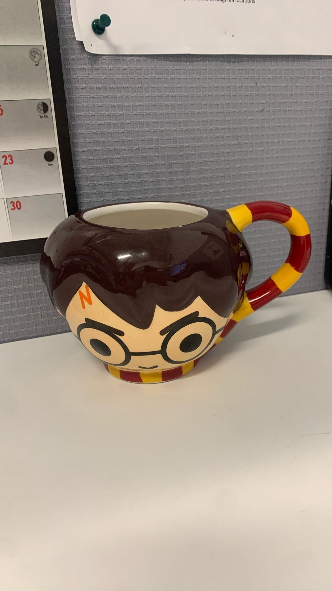 Harry Potter Mug