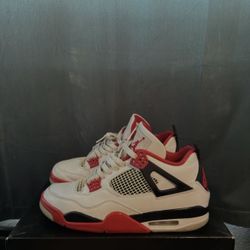 Jordan 4