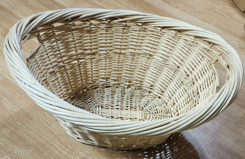 Large Basket