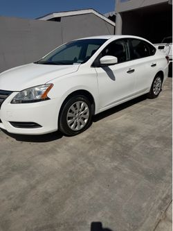 2014 Nissan Sentra