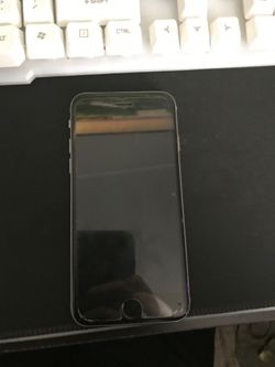iPhone 6s T-MOBILE