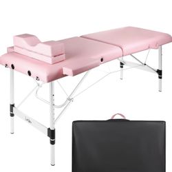 Massage Bed