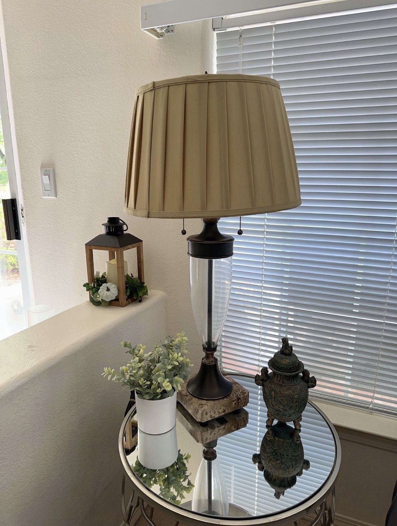 Lamp - Only $10